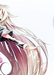 【IA】Monochrome【seleP】