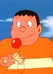 讲真的,虚构人物蛋上可能是《哆啦A梦经典版》里最好看的了呢