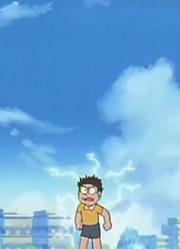 家里的小孩最近迷上了《哆啦A梦》轰雷棒下，到底有什么好玩的