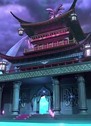 精灵梦叶罗丽全集金属心归你了精简版