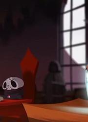 【死神系列】萌萌死神的培训