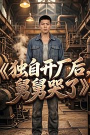 独自开厂后，舅舅哭了