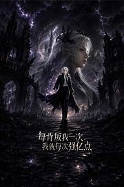 每背叛我一次，我就每次强亿点