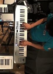 【NESBAND】用红白机合奏洛克人2