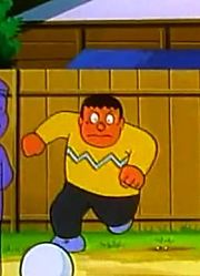 断断续续看了《哆啦A梦》，这集魔鬼家教上质量真的没话说