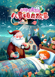 伊索寓言儿童睡前故事