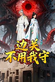 边关不用我守