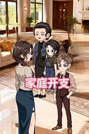 家庭开支