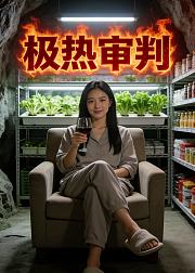 极热审判