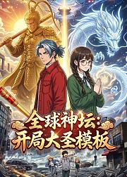 全球神坛开局大圣模板