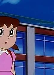 《哆啦A梦》活人存钱箱制造机上设定真不错，学校里的好朋友都在讨论