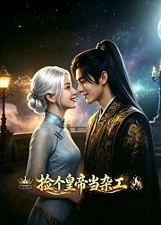 捡个皇帝当杂工