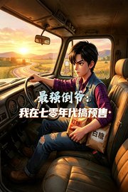最强倒爷：我在七零年代搞预售