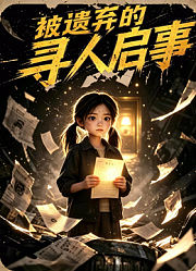 被遗弃的寻人启事