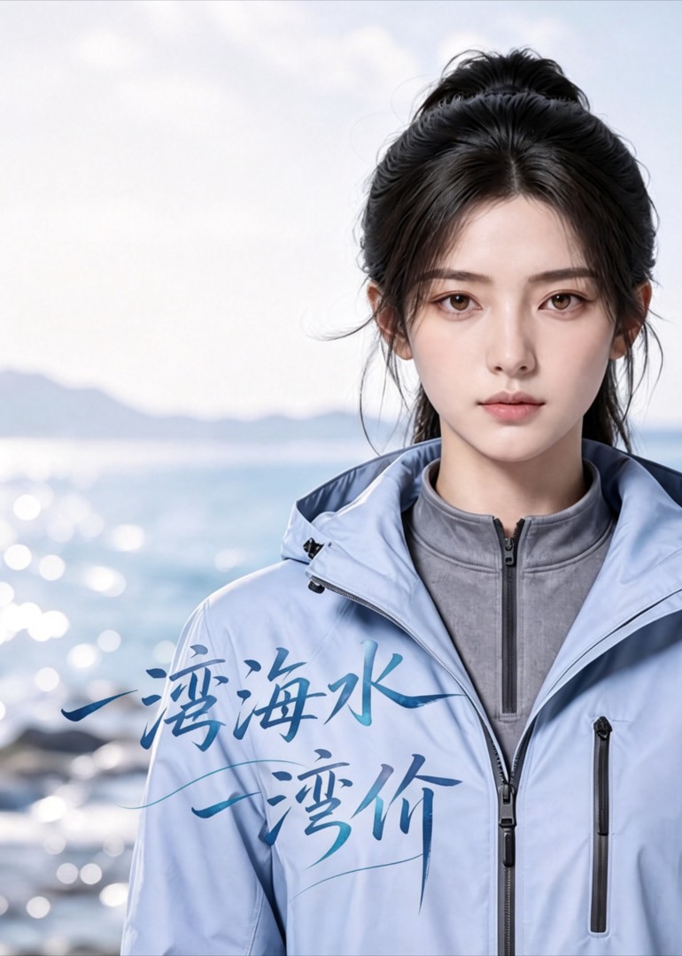 一湾海水一湾价
