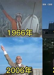 《初代奥特曼进化史》盘点25年以来初代奥特曼在剧中的历史。