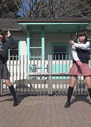 【舞见】Sweetie×2【manako×ririanyan】