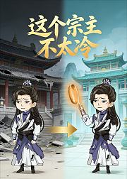 这个宗主不太冷