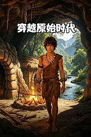穿越原始时代