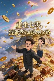 重生七零，混蛋老头的救赎之路