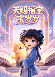 天赐福宝岁岁