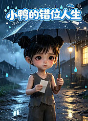 小鸭的错位人生