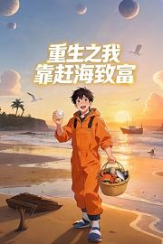 重生之我靠赶海致富