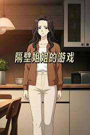 隔壁姐姐的游戏