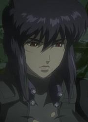 攻壳机动队第2季