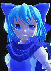 【第10回MMD杯本选】两人前行。通往NEXTSTAGE【东方】