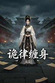 诡律缠身