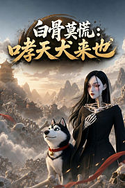 白骨莫慌：哮天犬来也