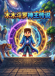 木木斗罗神王传说