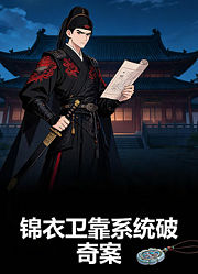 锦衣卫靠系统破奇案