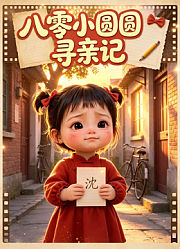 八零小圆圆寻亲记