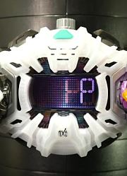 【假面骑士】三蛋(kamenriderZi-O)三蛋表合集