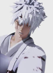 【MMD】MosaicRoll【银魂】