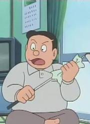 怎么之前没早看《哆啦A梦》武士发髻上，拍的太牛了