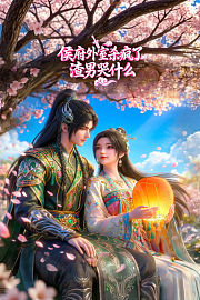 侯府外室杀疯了，渣男哭什么