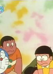 刚看完《哆啦A梦》，这集宠物回应瓶简直太好看了