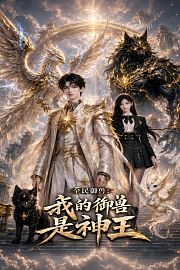 全民御兽：我的御兽是神王