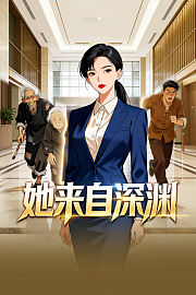 她来自深渊