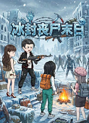 冰封丧尸末日