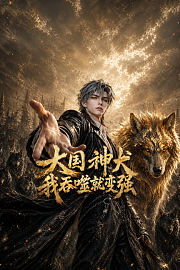 大国神犬，我吞噬就变强