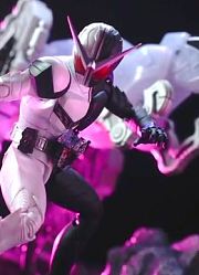 【日本玩家开箱】S.H.Figuarts（真骨彫製法）假面骑士Wfangjoker