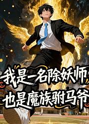 我是一名除妖师也是魔族驸马爷