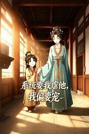系统要我虐他，我偏要宠
