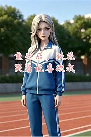 重生后，校花哭着说喜欢我