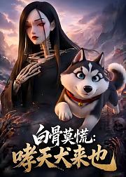 白骨莫慌哮天犬来也