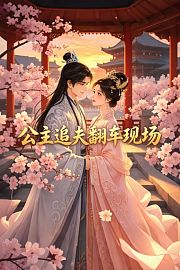 公主追夫翻车现场